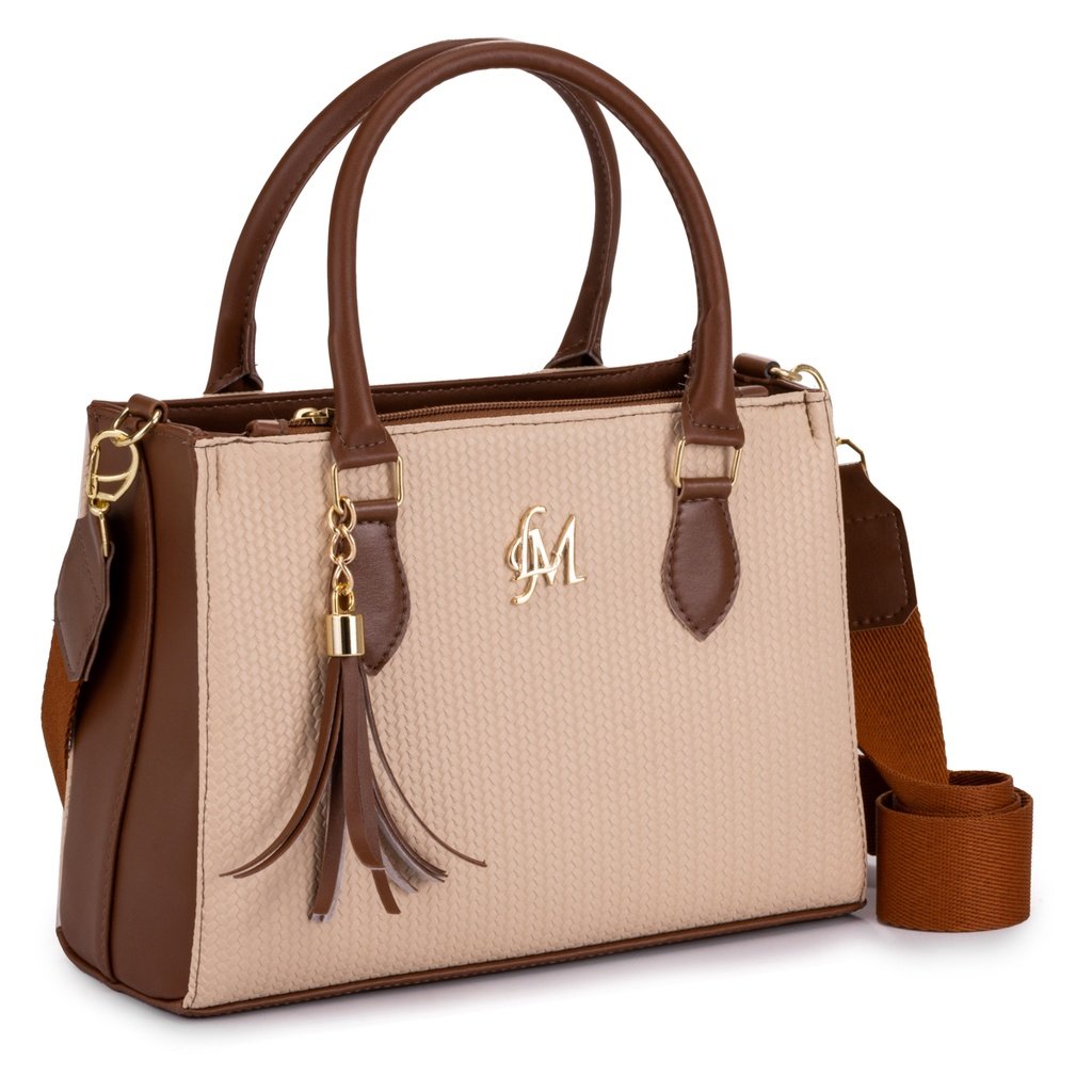 Bolsa Mf Marron